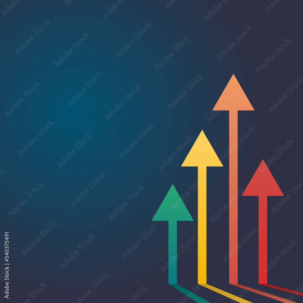 arrow background. arrow of 5 colorful background Lines Background. arrows background for graphics design.Eps10 vector Vector illustration for your business presentations. arrow background. arrow of 5 colorful background Lines Background. arrows background for graphics design.Eps10 vector Vector illustration for your business presentations.