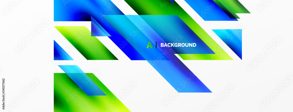 Modern trendy minimalist abstract background. Geometric pattern design, 3d and shadow effects. Vector Illustration Modern trendy minimalist abstract background. Geometric pattern design, 3d and shadow effects. Vector Illustration