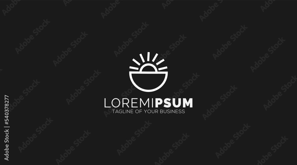 Modern and Creative abstract letter O logo design template
Modern and Creative abstract letter O logo design template