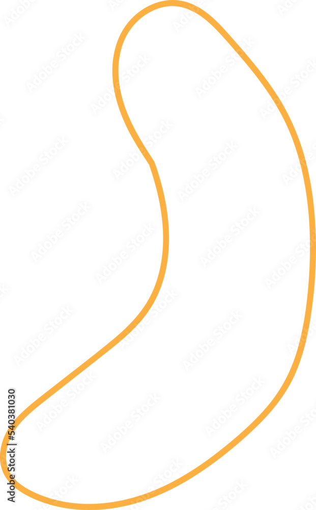 Decorative hand drawn line shapes, Outline doddle lines element best for graphic design, printing, wallpaper and background Decorative hand drawn line shapes, Outline doddle lines element best for graphic design, printing, wallpaper and background