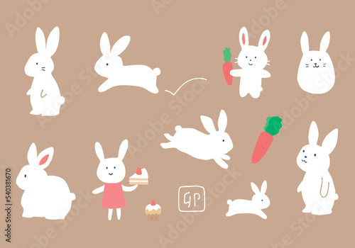 うさぎ アドビストックのデザイン かべいろ Com おしゃれ壁紙リフォーム貼り替え オリジナルインクジェット壁紙 うさぎ アドビストックのデザイン かべいろ Com おしゃれ壁紙リフォーム貼り替え オリジナルインクジェット壁紙