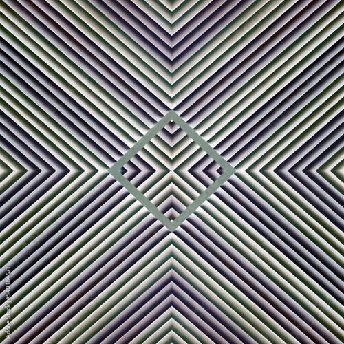 concentric lines pattern, diamond pattern grey violet background