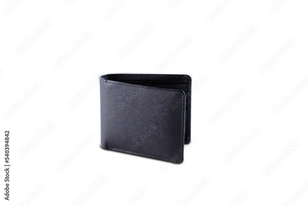 Top view money bag isolated on white background Top view money bag isolated on white background