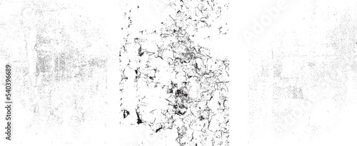 Grunge Urban Backgrounds set.Texture Vector.Dust Overlay Distress Grain ,Simply Place illustration over any Object to Create grungy Effect .abstract,splattered , dirty, texture for your design. 