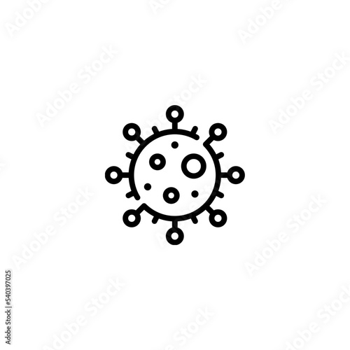 Virus , Bacteria Design Very Cool