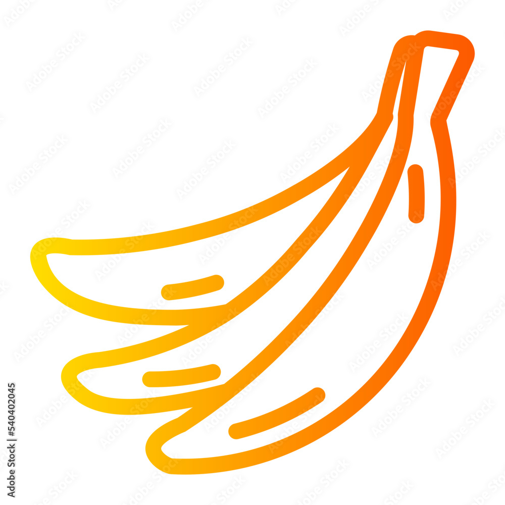 banana icon banana icon