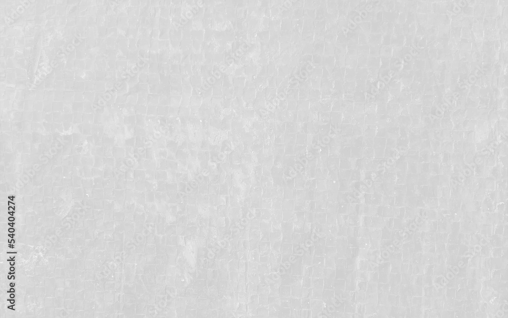 Fototapeta premium White grunge wall background. White texture background, Abstract grunge surface wallpaper of stone wall, paper, cement. Illustration design element.