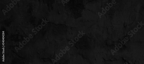 Dark grey black slate background or texture