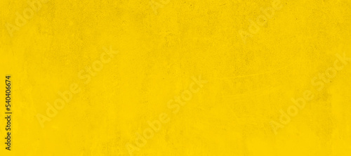 Foto Shiny yellow leaf gold foil texture background