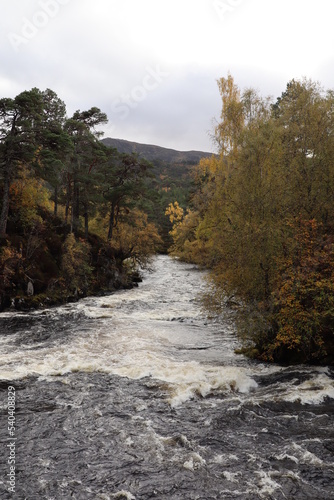 Ecosse, Royaume-uni