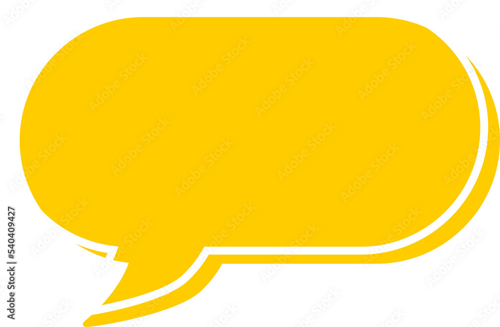 Cartoon speech bubble illustration. Retro empty comic speech bubbles. Cartoon speech bubble illustration. Retro empty comic speech bubbles.