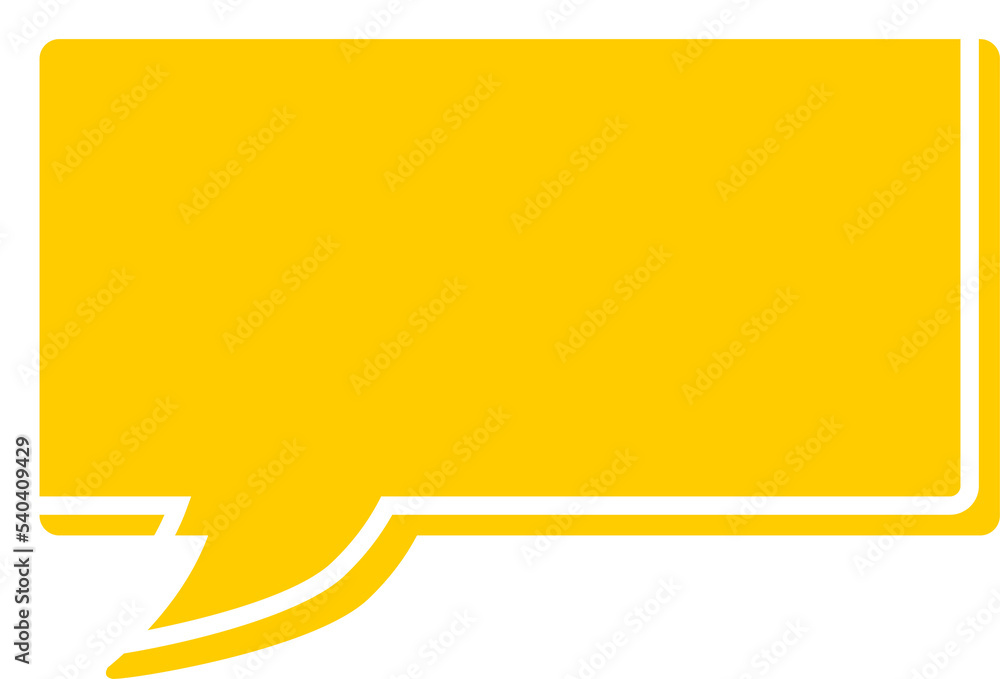 Cartoon speech bubble illustration. Retro empty comic speech bubbles. Cartoon speech bubble illustration. Retro empty comic speech bubbles.