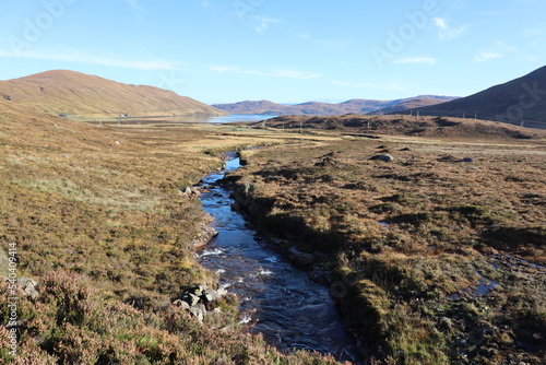 Ecosse, Royaume-uni