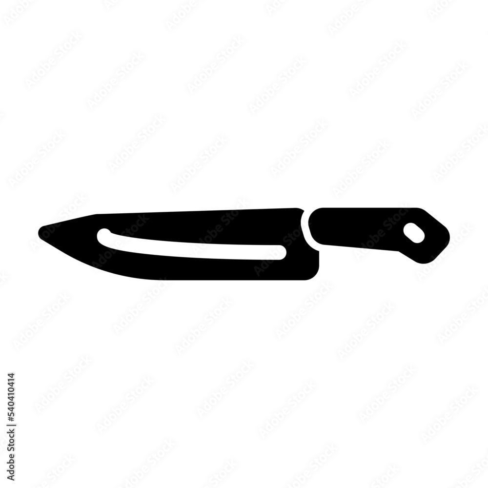 knife icon knife icon