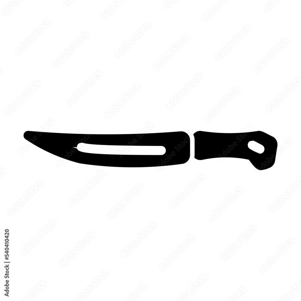 knife icon knife icon