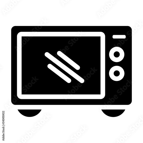 oven icon