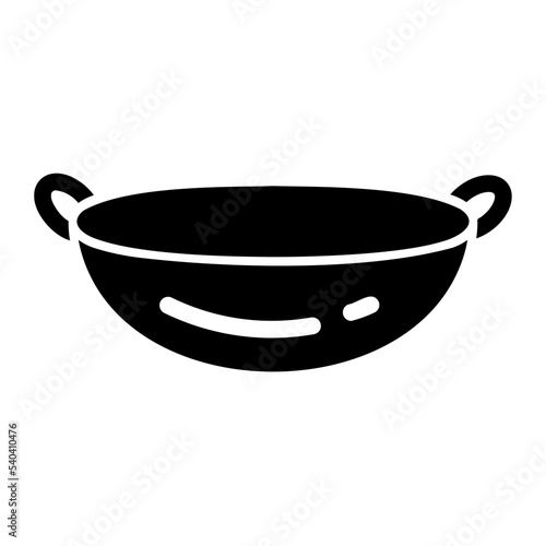 wok icon