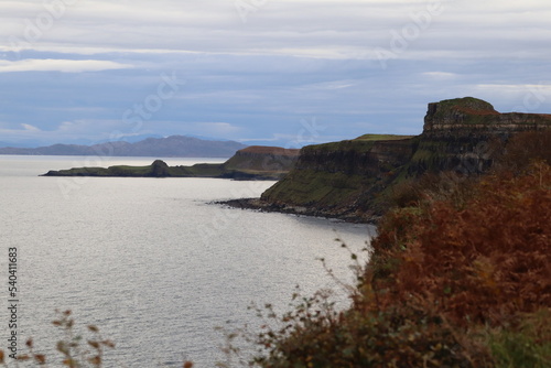 Ecosse, Royaume-uni