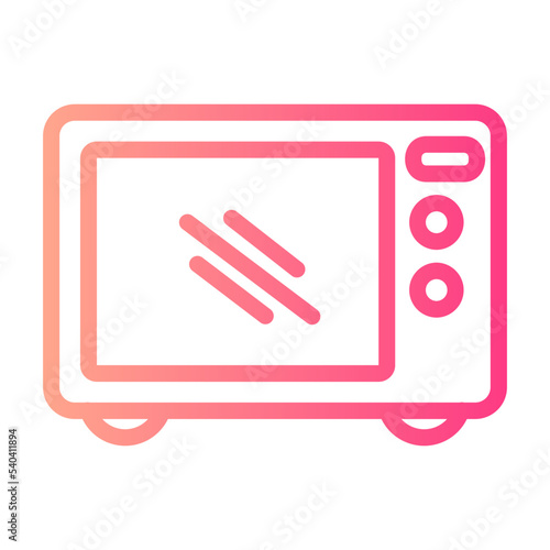 oven icon