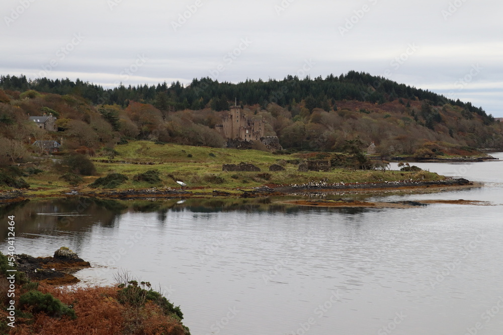 Ecosse, Royaume-uni Ecosse, Royaume-uni