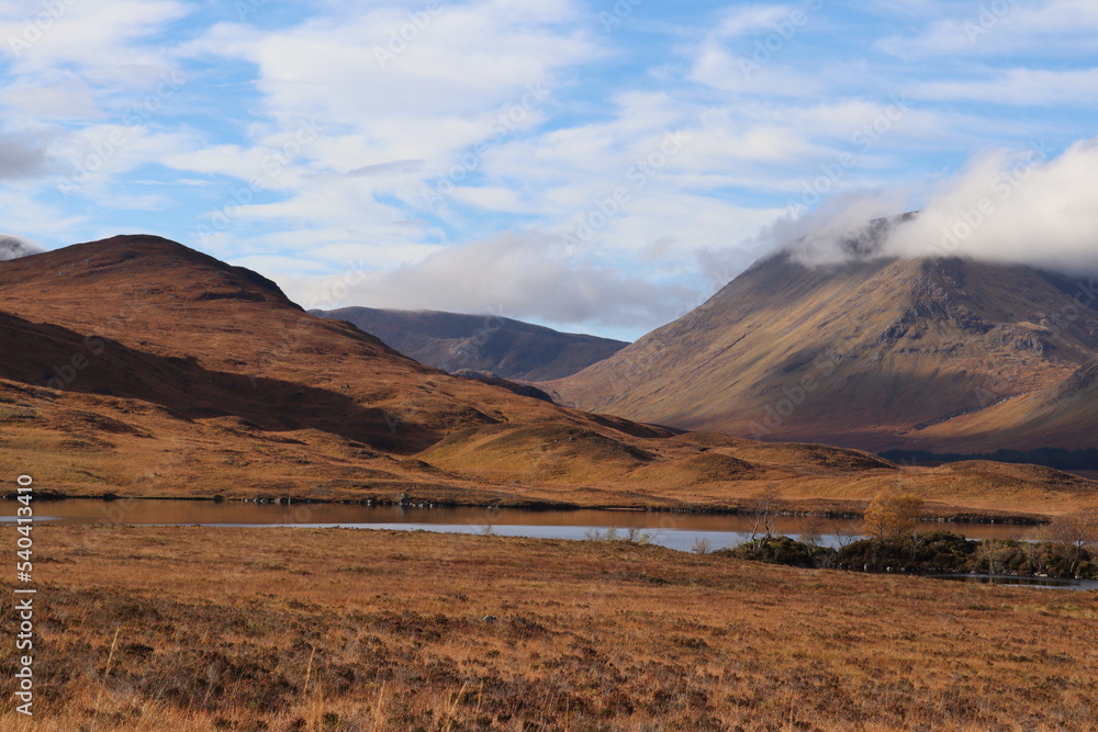 Ecosse, Royaume uni