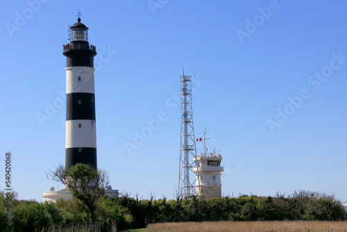 phare de chassiron 