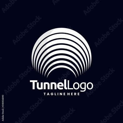 tunnel logo