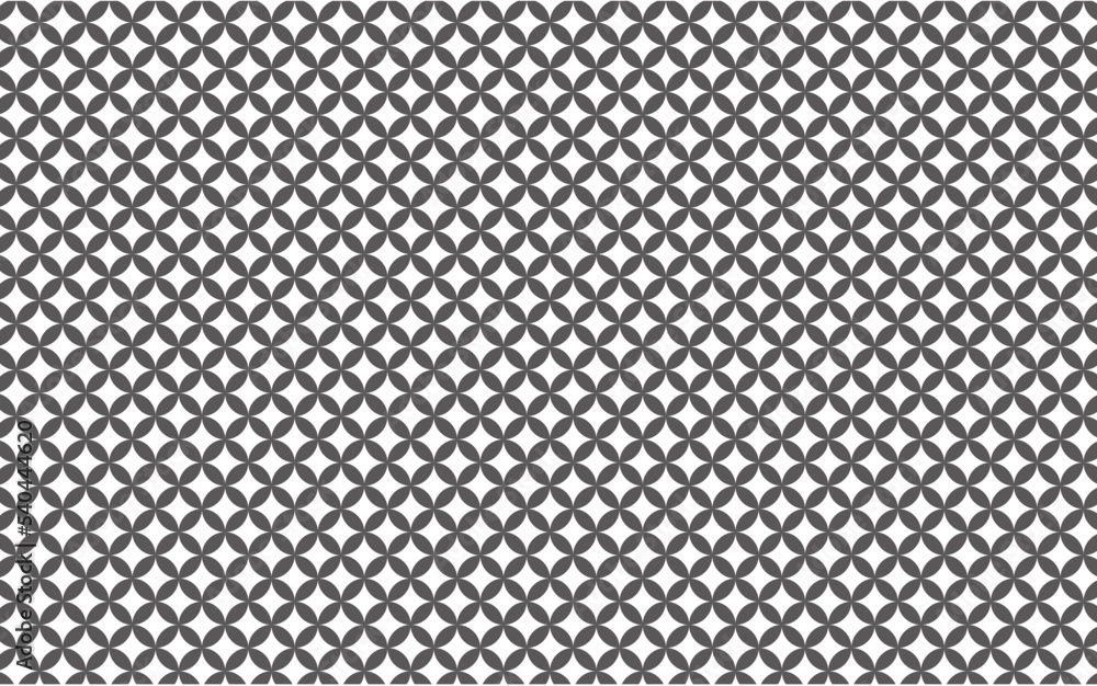 背景イラストや年賀状にも色々使える便利でシンプルな和柄文様 背景イラストや年賀状にも色々使える便利でシンプルな和柄文様
