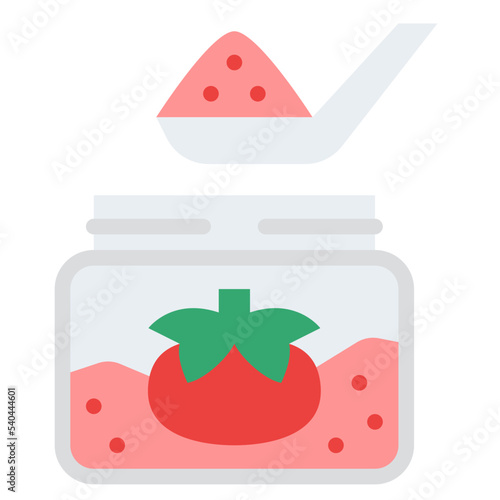 vegetable powder healthy food diet vegan