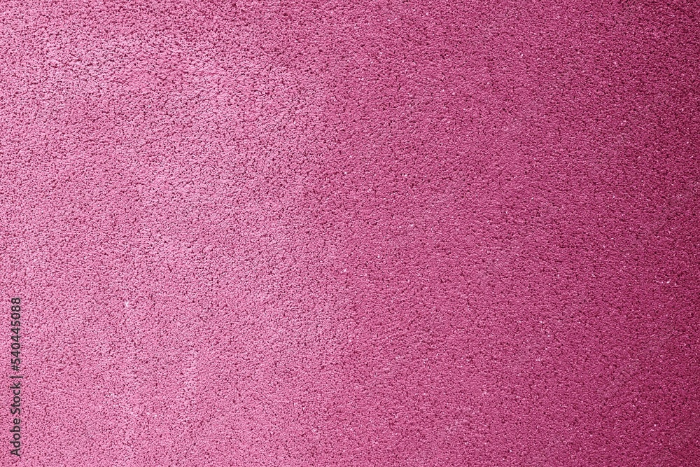 Pink wall texture or background Pink wall texture or background