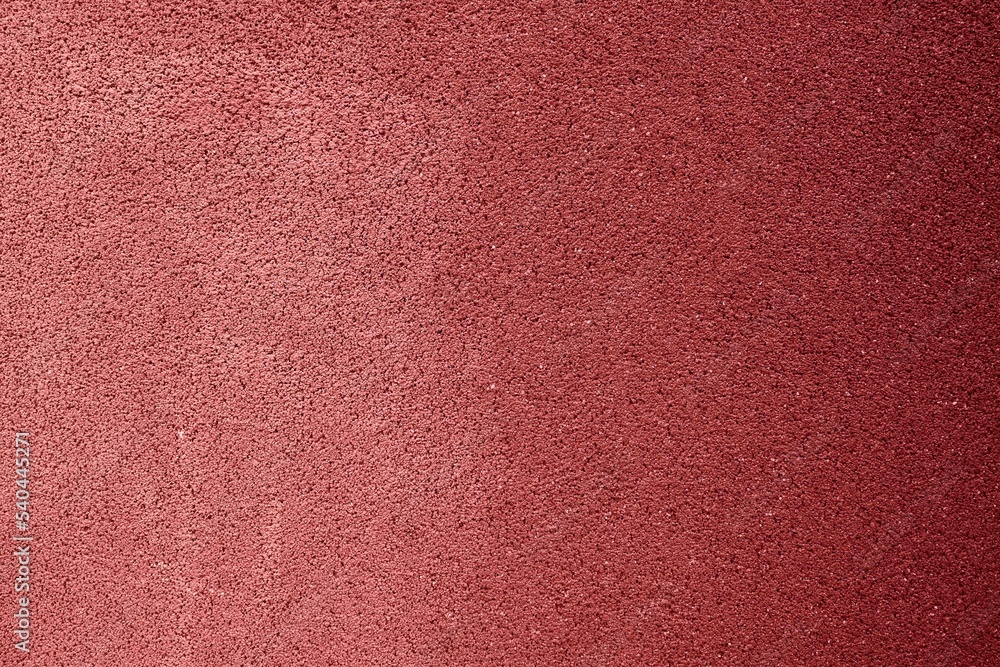 Red wall texture or background Red wall texture or background