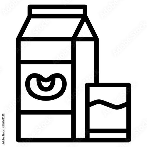 soy milk healthy food diet vegan