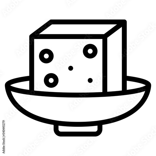 tofu healthy food diet vegan