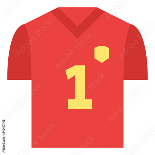 player shirt football team soccer sport club