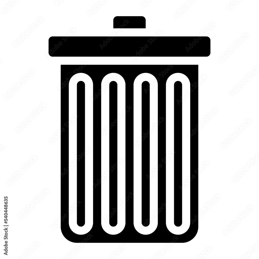 lamp glyph icon lamp glyph icon