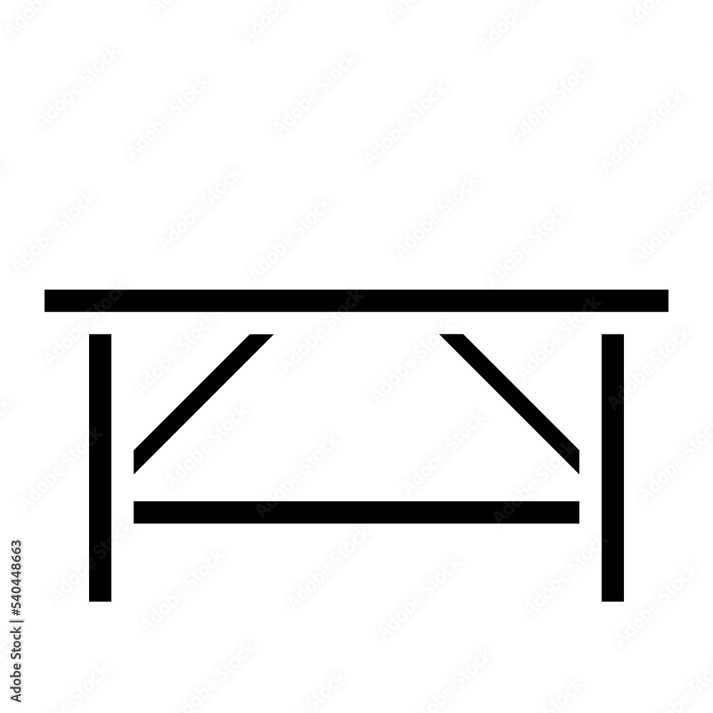 office material glyph icon office material glyph icon