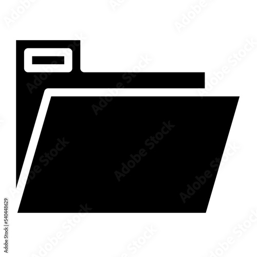 file glyph icon photo