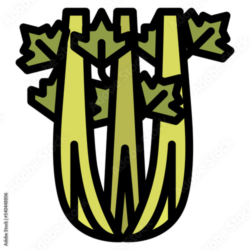 celery herb and spice