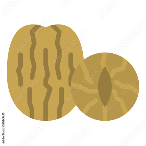 nutmeg herb and spice