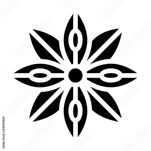 anise herb and spice