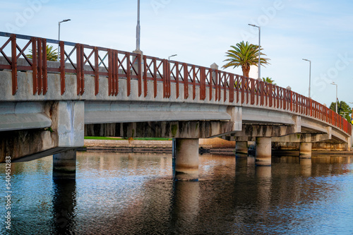 Milnerton Bridge photo
