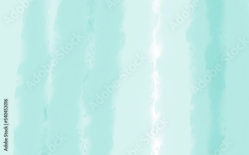 blue gradient pastel watercolor background