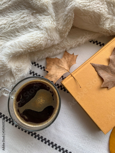 cup of coffee