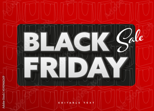 Black Friday Sale