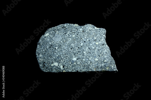 Meteorite Aba Panu, Chondrite 