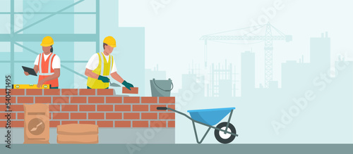 Professional bricklaying and building services