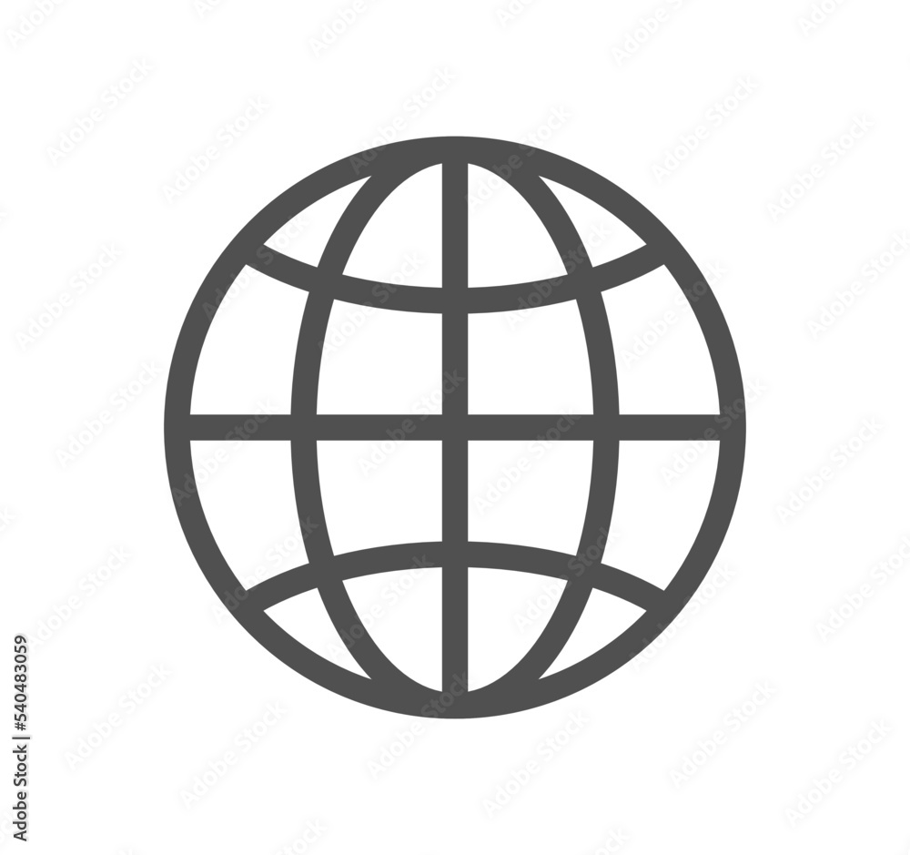 Business icon outline and linear vector. Business icon outline and linear vector.