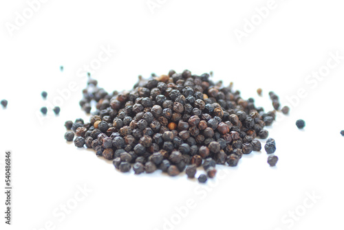 Schwarzer Pfeffer