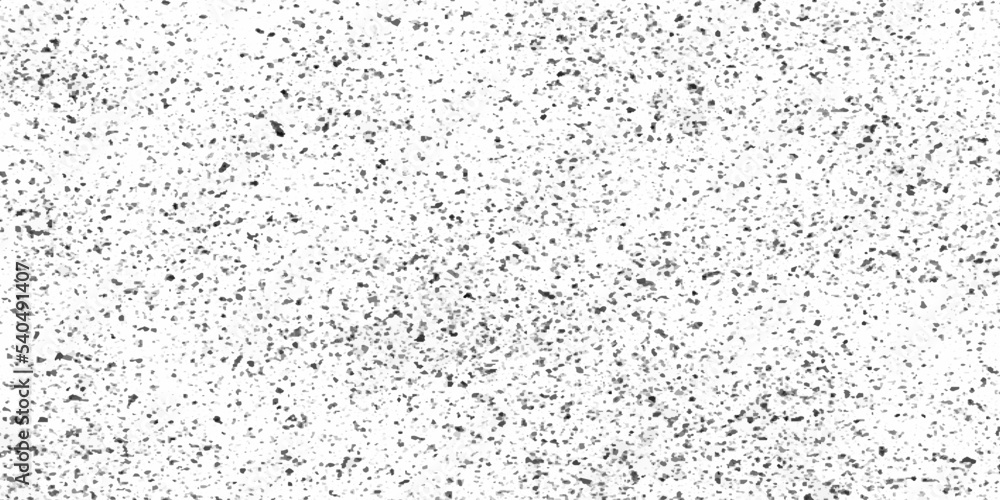 Grunge grainy black and white background with particles, Abstract black ...