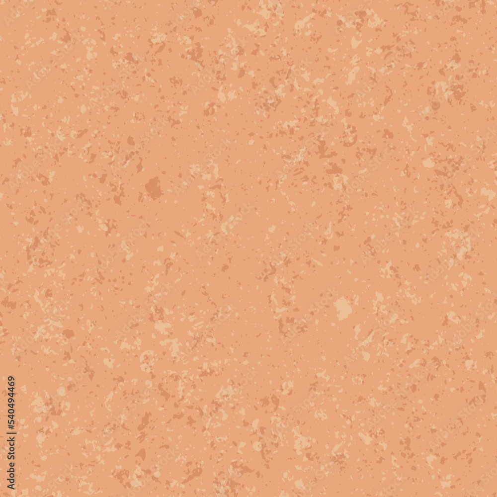 Texture of textured grained paper. Craft paper. Vector illustration Texture of textured grained paper. Craft paper. Vector illustration